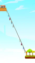 Zipline Puzzle
