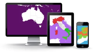 Super Interactive Maps for WordPress