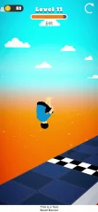 Backflip Pro – Parkour Sports Hypercasual Game
