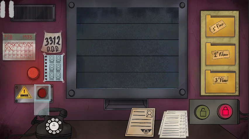 Doppelganger — screenshot 4