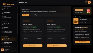 Traderplus