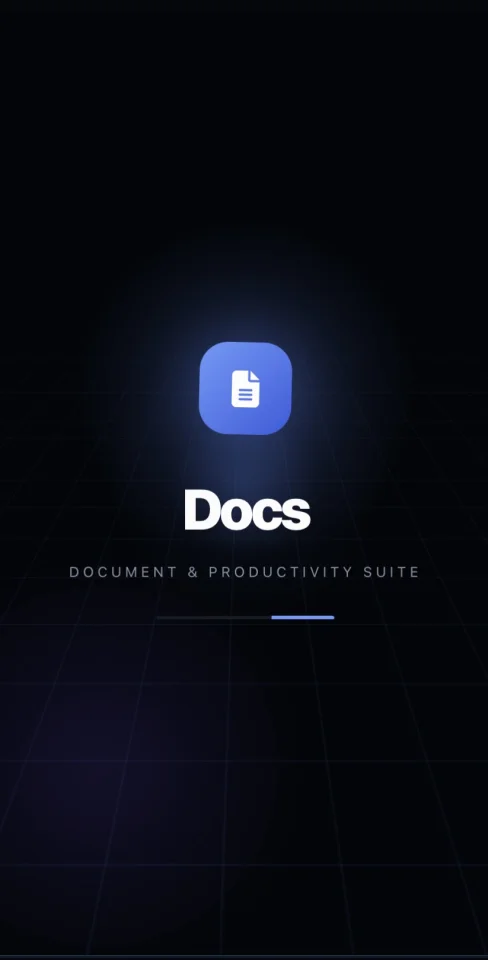 9-in-1 Document Suite HTML Script — screenshot 1