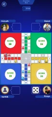 Ludo Magic v2 Tournament Real Money Earning Android App with Admin Setup