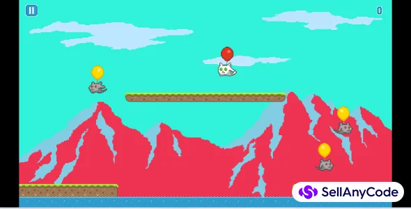 BalloonFight Package