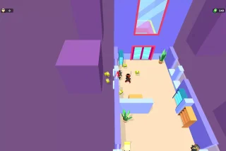 Stealth Assassin