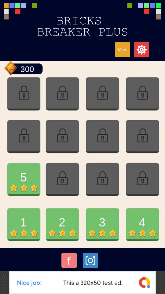 Brick and Balls (Top Free Game) — screenshot 5