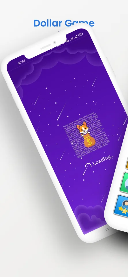 Scratch & Spin to Win Android App with Earning System (AdMob, Facebook Bidding, StartApp, Unity Ads) — screenshot 1