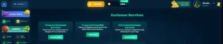 Rblxroll Crypto Casino