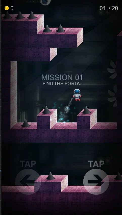 Buildbox Bundle 5 - 10 Premuim Games Templats — screenshot 8