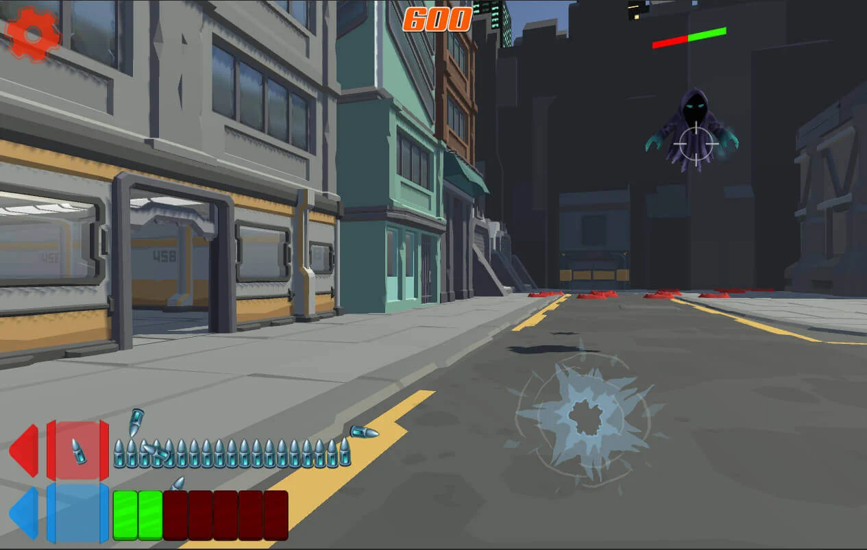 Halloween Mega Bundle – 22 Source Code — screenshot 5