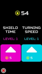 Endless Missiles
