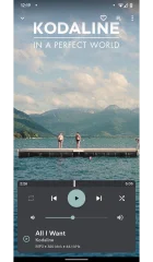Music Player - Android App Template