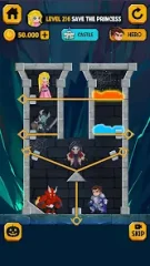 Rescue Hero