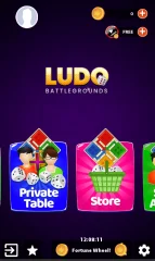 Ludo Multi Player Unity Project