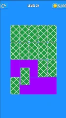 Jigsolitaire Jigsaw Puzzle Game Unity Source Code