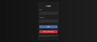 AI Quiz App