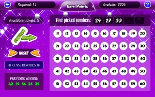 MintReward - Gaming Edition of Rewards App Including Backend