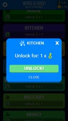 Word Search – Puzzle Game