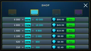 8 Ball Pool (Billiard) Multiplayer Completed Game