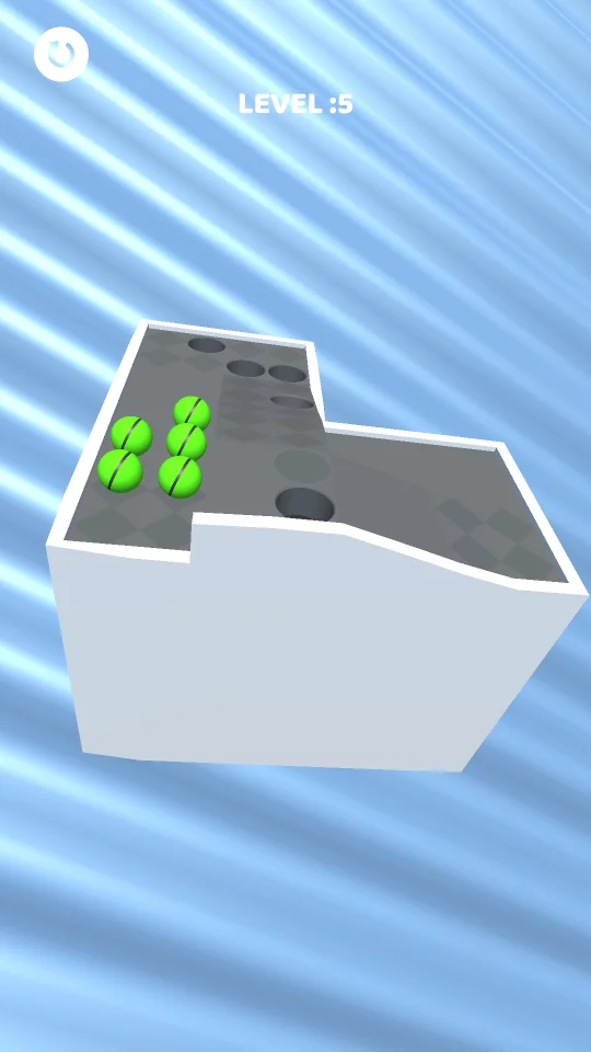 Wobble 3D — screenshot 4