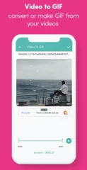 Pro Video Editor - Android App - With AdMob Ads