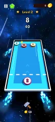 2048 Strike | Brand New Hypercasual Puzzle Game | Trending Game