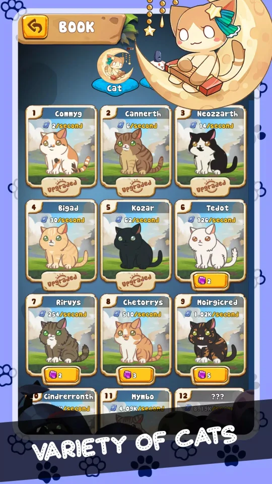 MetaCat: Cat Metaverse Unity Code — screenshot 1