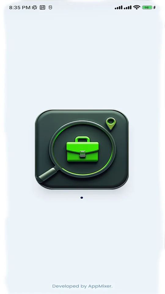 Workista: Work & Hire Fast — screenshot 3