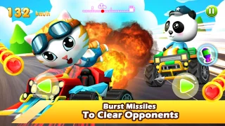 Speed Drifters Go Kart Racing
