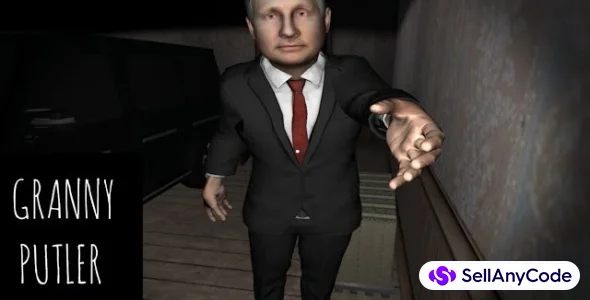Granny Putler Horror