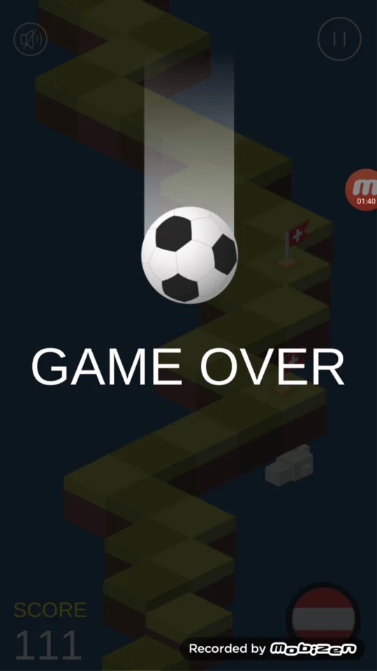 Tap Tap Ball Unity Addicting Game — screenshot 5