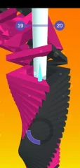 Stack Ball 3D