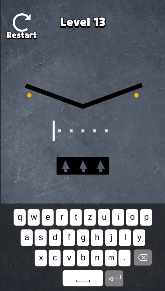 Word Dominant – Puzzle Game — screenshot 2