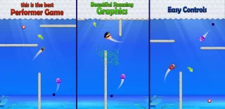 Divert Game
