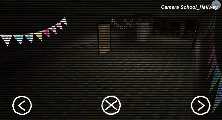 Eyes of Horror - Mobile Game Template — screenshot 4