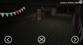 Eyes of Horror - Mobile Game Template