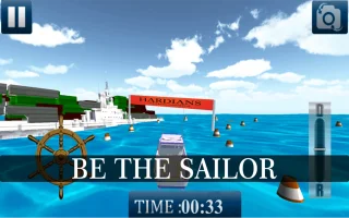 Cargo Ship Simulator Extreme