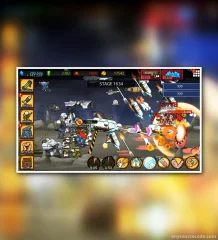 Missile Dude RPG: Idle Hero