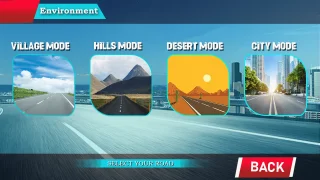 City Car Rush Traffic Challenge Race 64 Bit Source Code