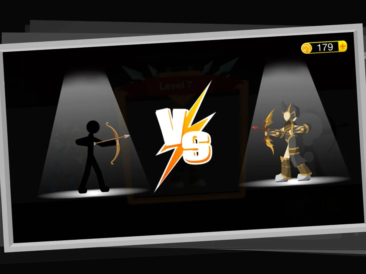Mr Bow — screenshot 5