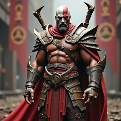 God of War
