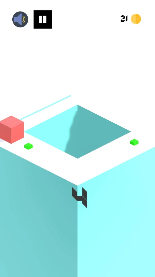 Square Box — screenshot 1