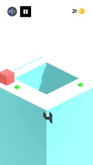 Square Box