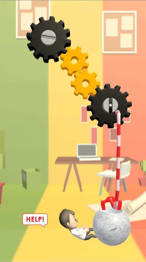 Rescue the Boy — screenshot 3