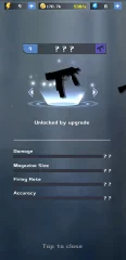 Black Ops - (Unity - AdMob)