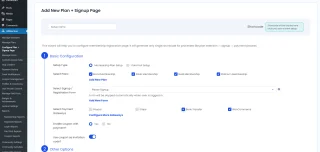 ARMember - WordPress Membership Plugin