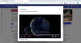 SCS E-Learning Centralized
