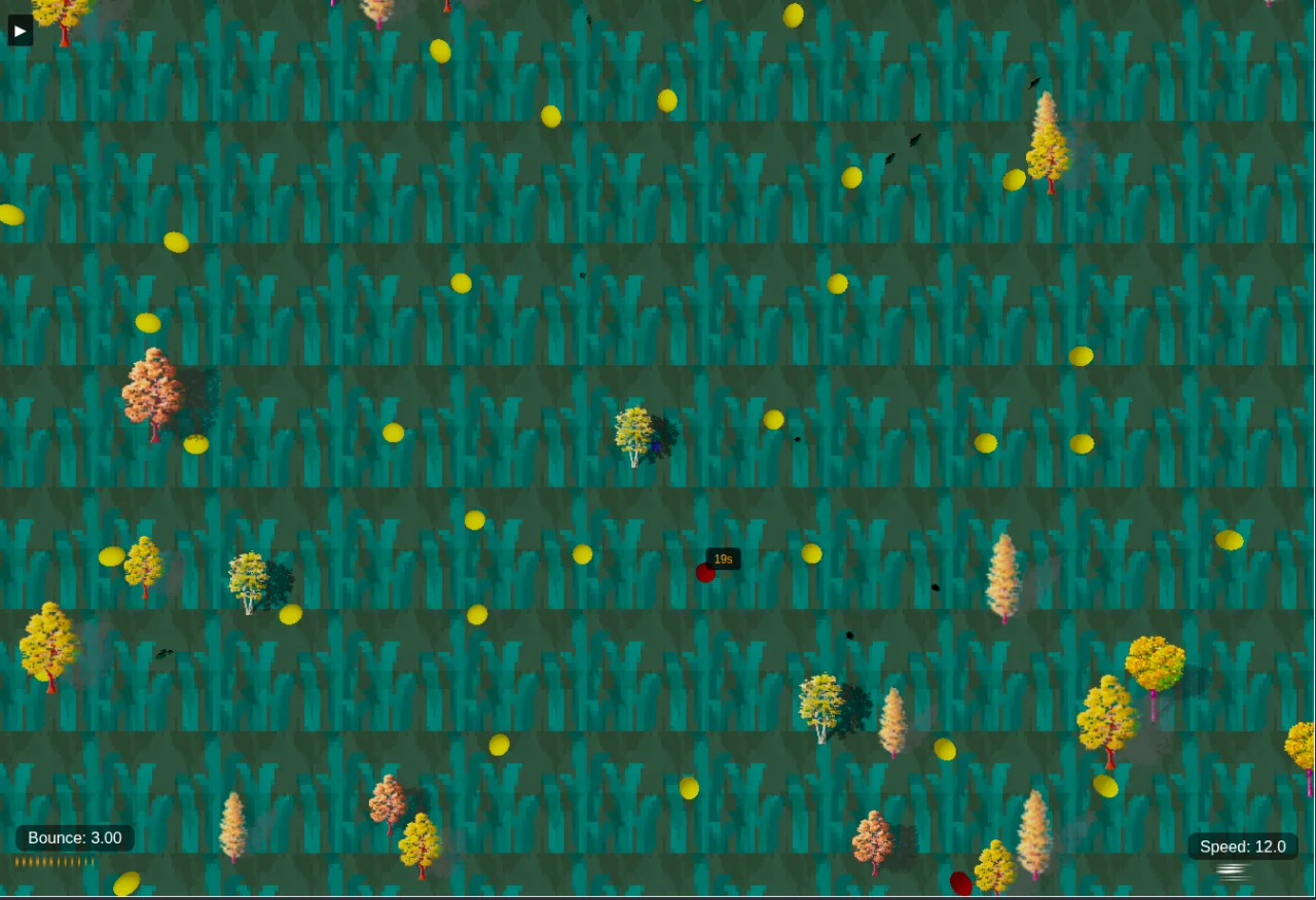 ORB and ORDER — screenshot 1