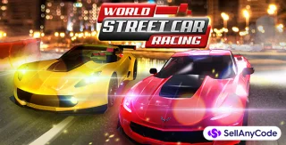 World Street Car Racing