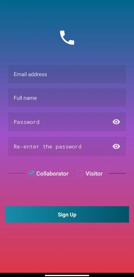 Full Code Dating Social Network — screenshot 5